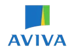 Aviva recognised provider