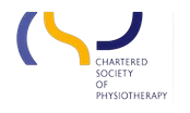 Chartered Society of Physiotherapy member